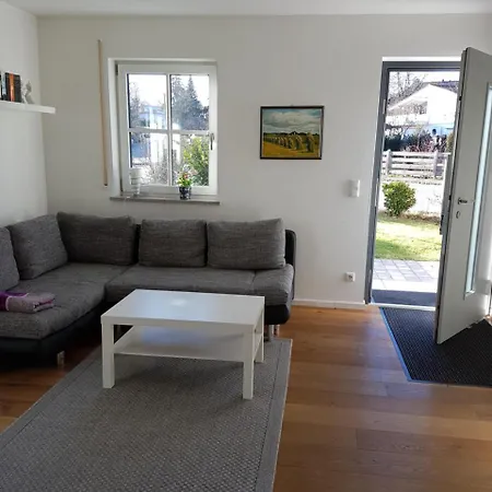 Ferienwohnungen Rimsting am Chiemsee Exterior foto