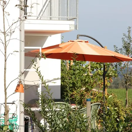 Ferienwohnungen Rimsting am Chiemsee Exterior foto