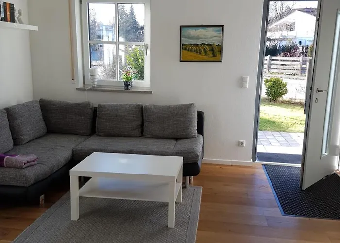 Ferienwohnungen Rimsting am Chiemsee
