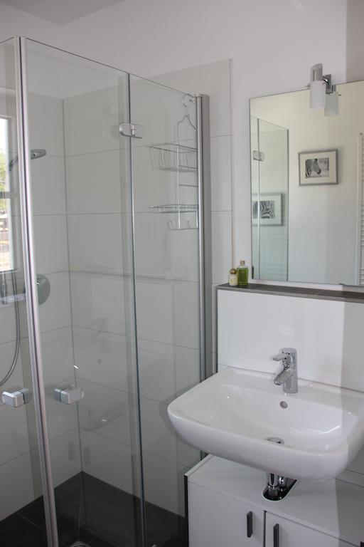 Am Chiemsee Apartment