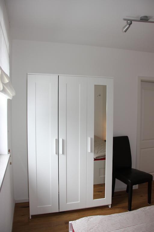 Apartment Am Chiemsee Rimsting