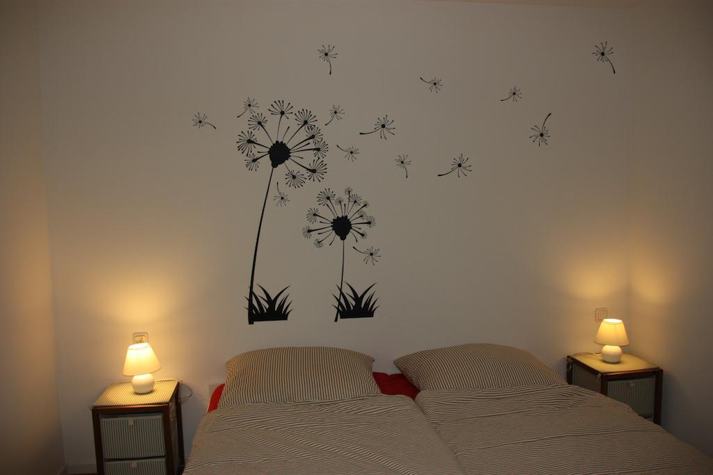 Am Chiemsee Apartment