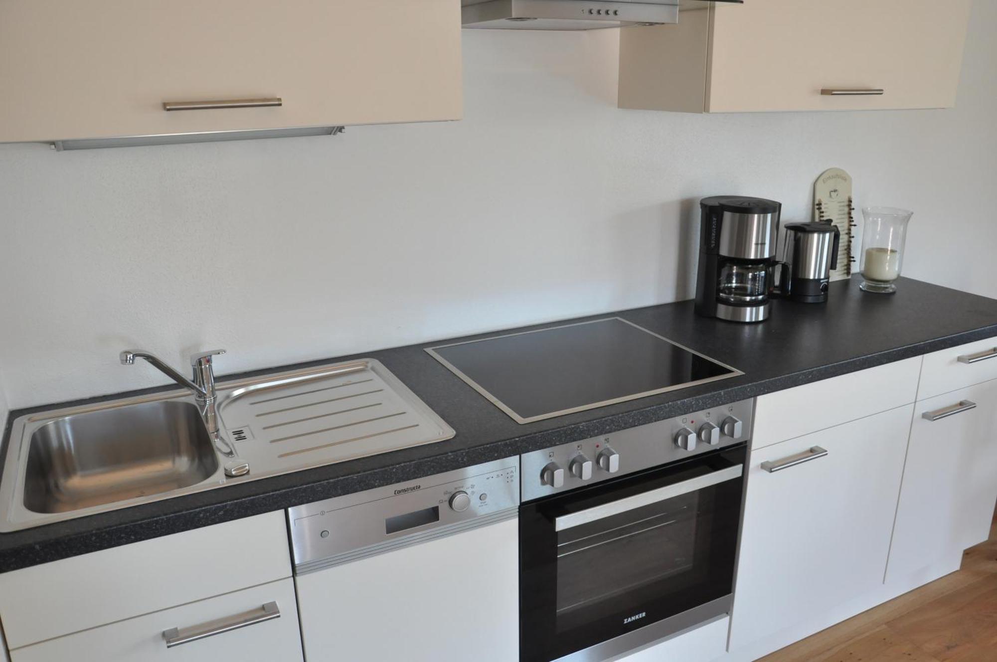 Am Chiemsee Apartment
