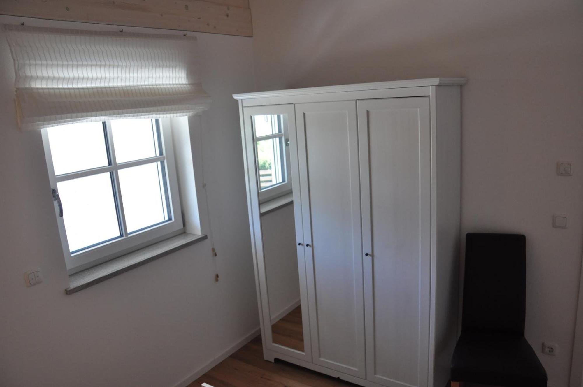 Apartment Am Chiemsee Rimsting