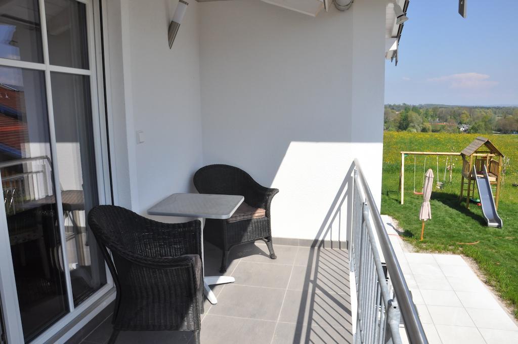 Apartment Am Chiemsee
