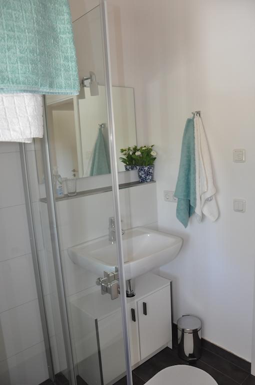 Apartment Am Chiemsee *