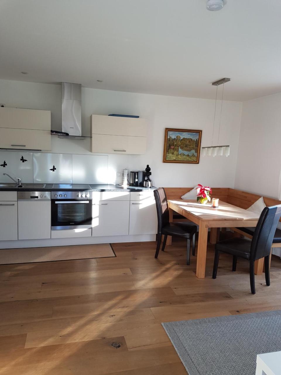 Am Chiemsee Apartment *